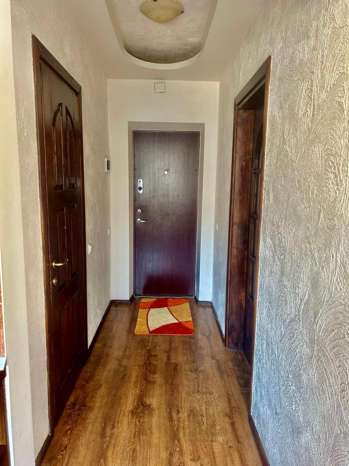 Cozy Apartment In The City Center Siauliai  Exterior photo