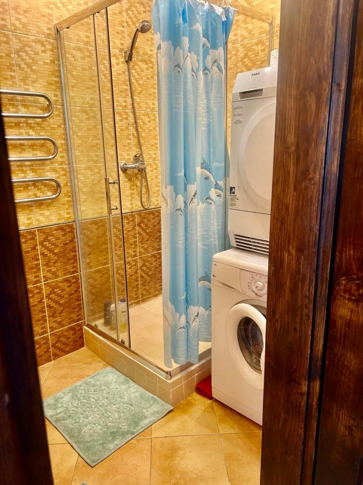 Cozy Apartment In The City Center Siauliai  Exterior photo