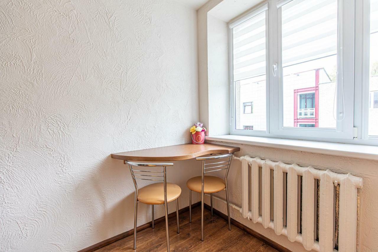 Cozy Apartment In The City Center Siauliai  Exterior photo